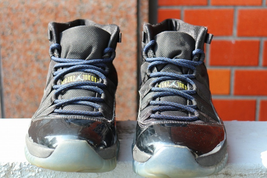 Air Jordan 11 Retro 'Gamma'. Release Date. Nike SNKRS