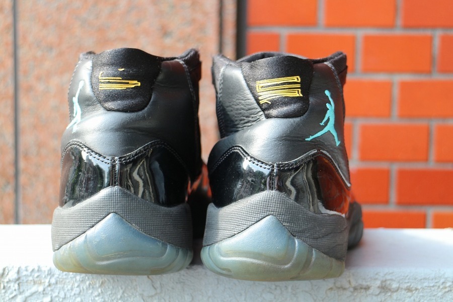 NIKE/ナイキ】からAIR JORDAN 11 