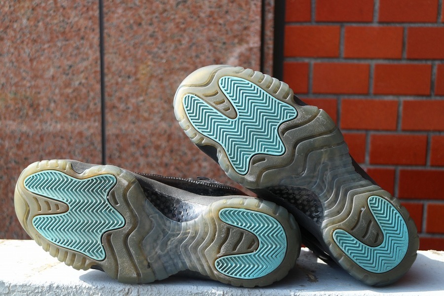 NIKE/ナイキ】からAIR JORDAN 11 