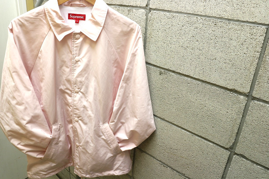 あかさたな様専用 20ss シュプリームWorldFamous コーチ タグ