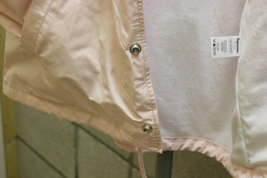 ヨ*リ様 Supreme 20ss WorldFamousCoaches JKT World Famous Coaches Jacket | Supreme 20ss