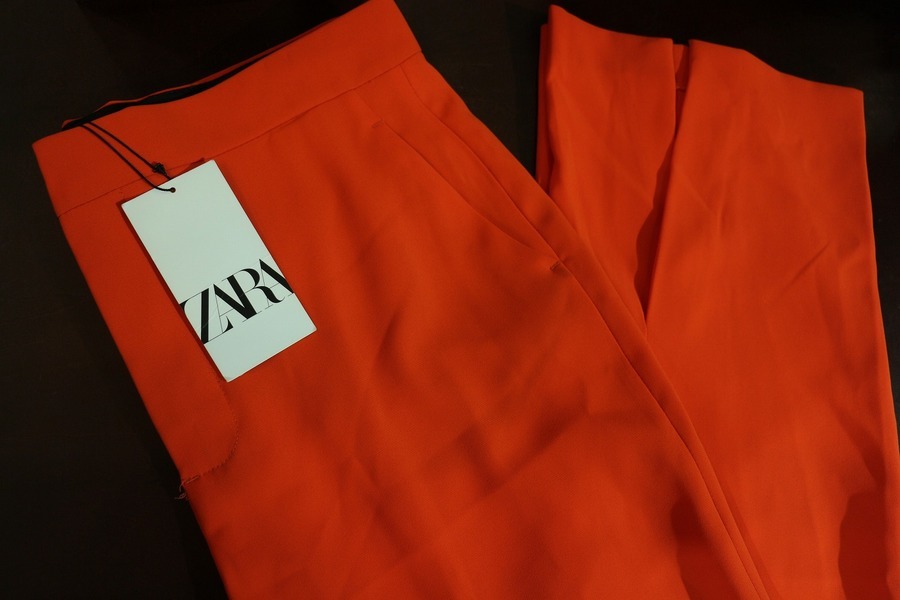 トレンドアイテム Zaraなどのファストファッション買取強化中 07 07発行 トレンドアイテム Zaraなどのファストファッション買取強化中 07 07発行