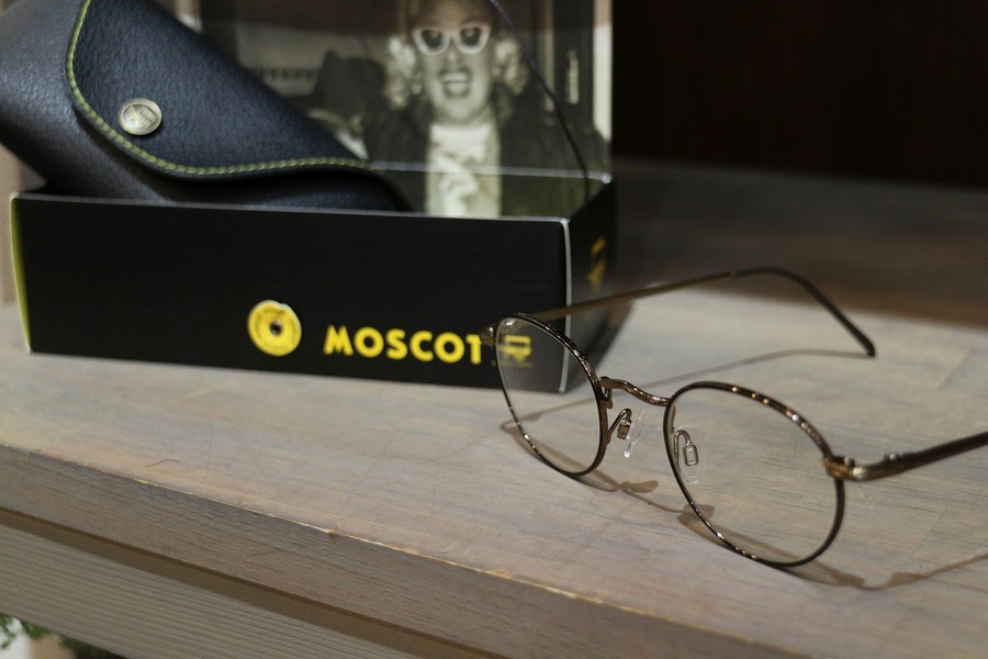 MOSCOT（モスコット）DOV 45 Tortoise アクセサリー 販売クーポン 