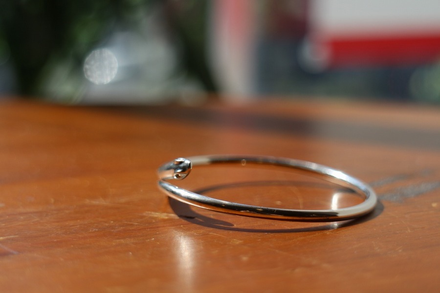 Tiffany & Co/ティファニー】からスネークブレスレットが入荷