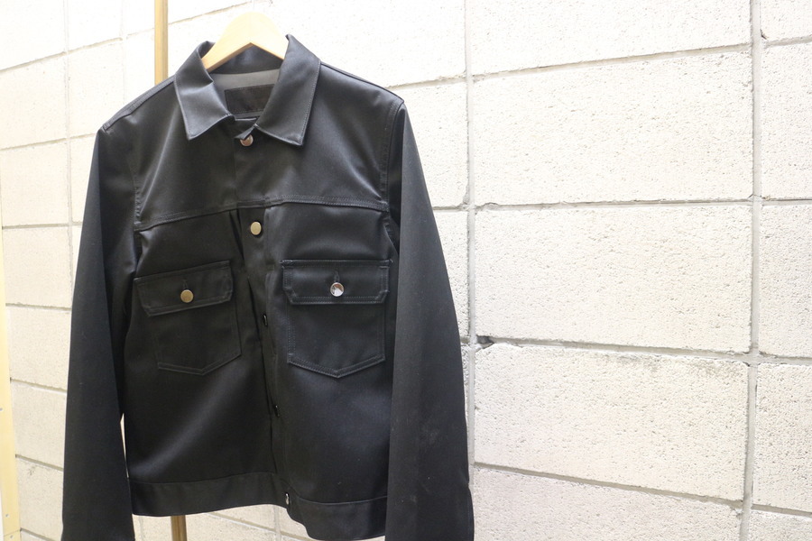 レビュー投稿で選べる特典 FUMITO GANRYU WATER RESISTANT ジャケット