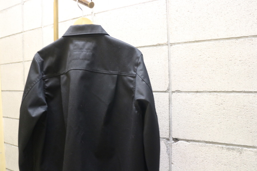 FUMITO GANRYU/フミト ガンリュウ】からWATER RESISTANT PLEATED