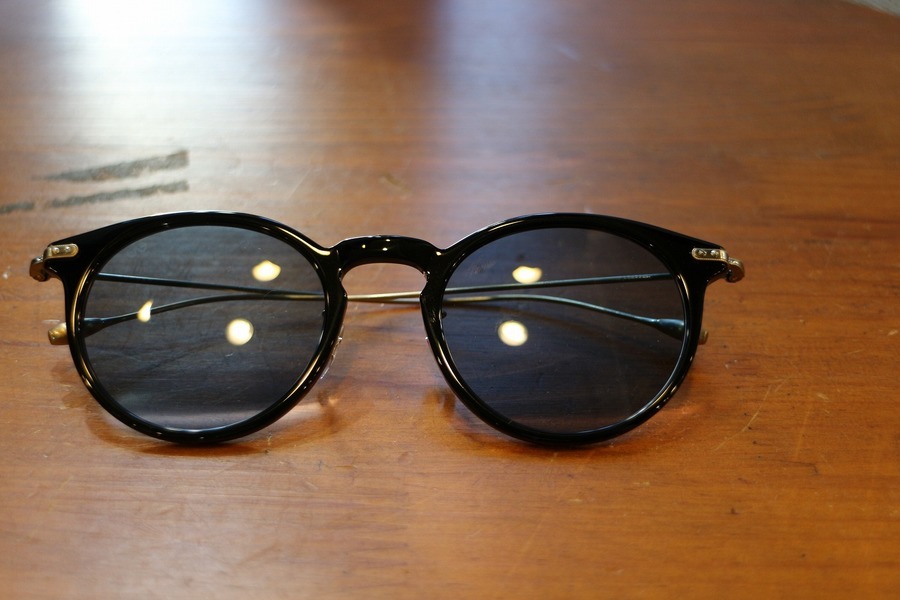 EYEVAN/アイバン】からGrace 49ロ22-145サングラスが入荷致し