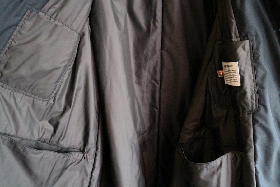 KAPTAIN SUNSHINE/キャプテンサンシャイン】からSHIPS別注モデル