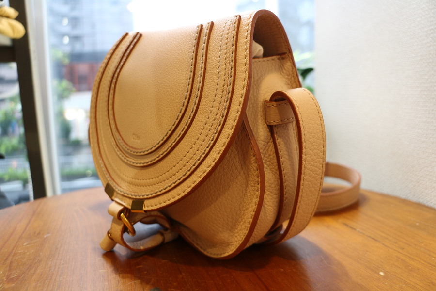 トク割＆送料無料 クロエ Chloe マーシー ミニショルダー ショルダー