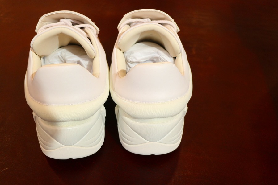 RAF SIMONS RUNNER/ラフシモンズ ランナー】から ”ANTEI” スニーカーが