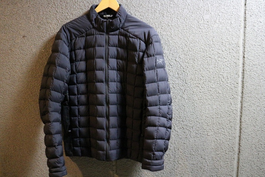 ARC'TERYX  Rico Jacket L リコジャケット