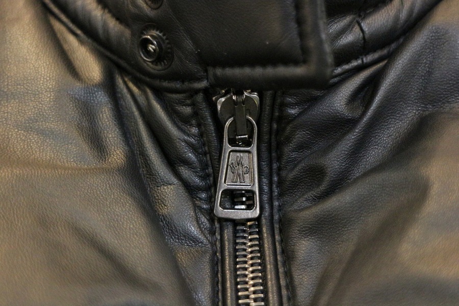 MONCLER /モンクレール】から、 JEANDAT（ジャンダ）入荷致し