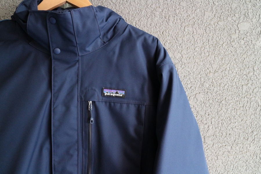 patagonia パタゴニア　topley jacket ダウンジャケット