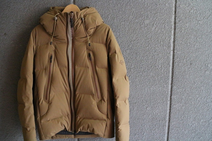 Descente Allterrain 水沢ダウン デサントオルテライン ミズサワダウン からマウンテニア ダウン ジャケットが入荷しました 12 05発行 Descente Allterrain 水沢ダウン デサントオルテライン ミズサワダウン からマウンテニア ダウン ジャケットが入荷しました 12 05発行