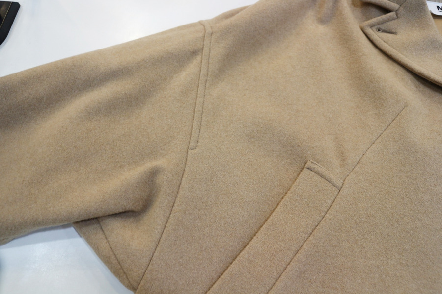 MM6 Maison Margiela / エムエムシックスメゾンマルジェラ】から