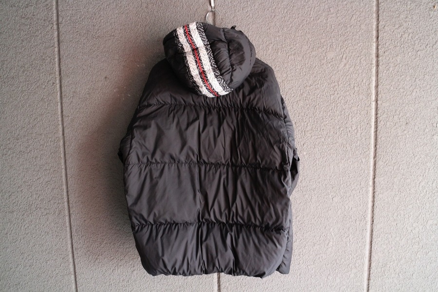 BURBERRY LONDON/バーバリーロンドン】からモノグラムストライプ  