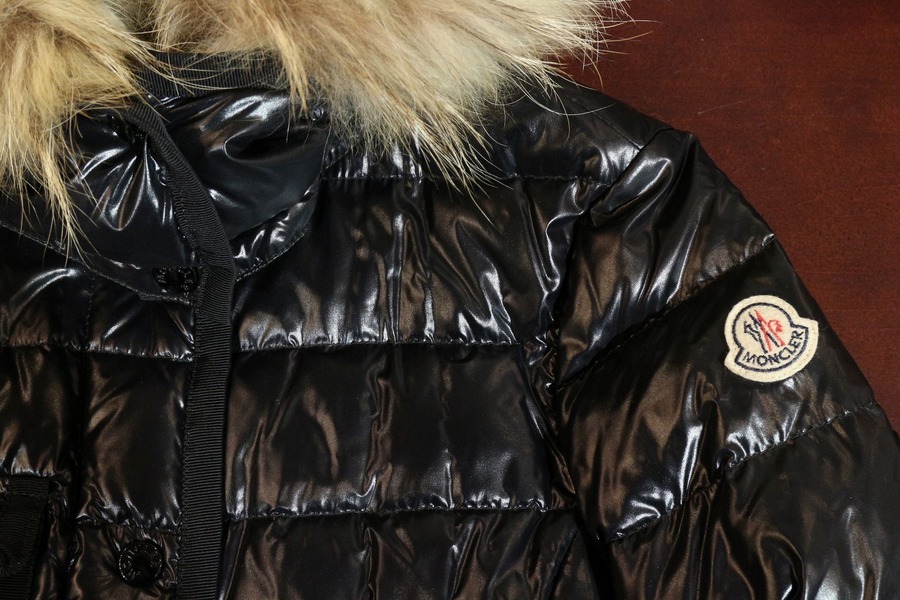 MONCLER/モンクレール】からARMOISEが入荷しました。 [2021.01.03発行