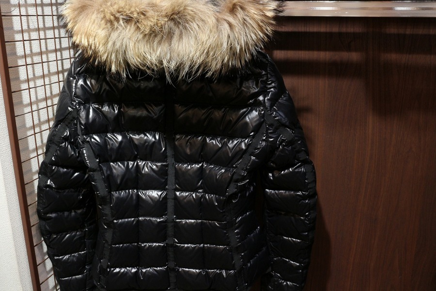 MONCLER/モンクレール】からARMOISEが入荷しました。 [2021.01.03発行