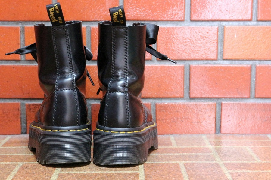 Dr.Martens】MOLLYが入荷致しました。[2021.01.14発行]｜トレファク ...