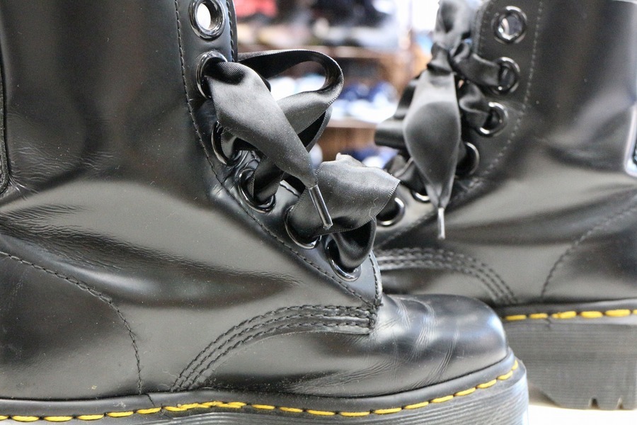Dr.Martens】MOLLYが入荷致しました。[2021.01.14発行]｜トレ