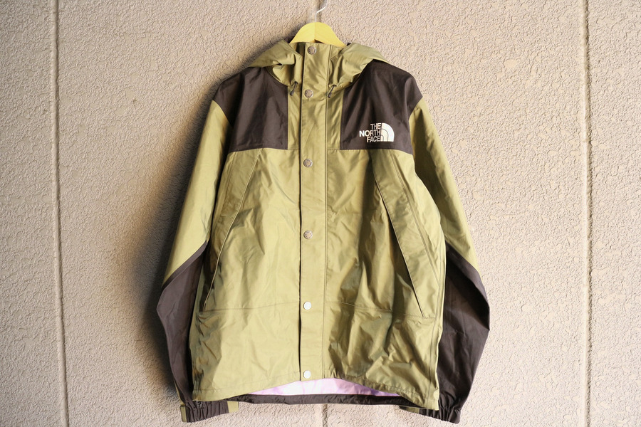 The North Face ザ ノースフェイス から マウンテンレインテックスジャケット買取入荷致しました 21 02 09発行 The North Face ザ ノースフェイス から マウンテンレインテックスジャケット買取入荷致しました 21 02 09発行