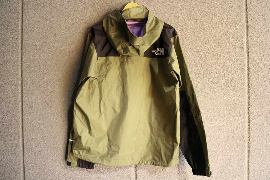 The North Face ザ ノースフェイス から マウンテンレインテックスジャケット買取入荷致しました 21 02 09発行 The North Face ザ ノースフェイス から マウンテンレインテックスジャケット買取入荷致しました 21 02 09発行