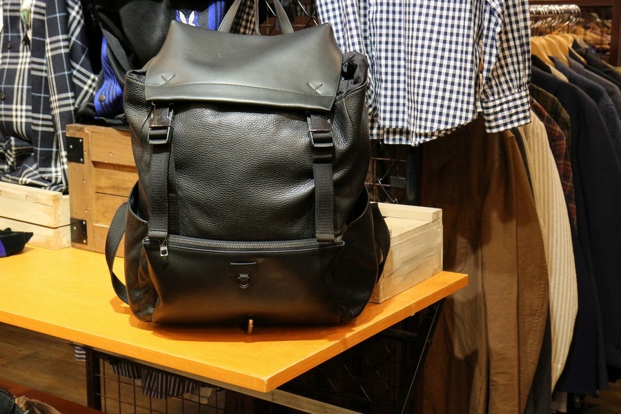 人気のインポートブランド Furla フルラ から レザーリュックを買取入荷致しました 21 03 06発行 人気のインポートブランド Furla フルラ から レザーリュックを買取入荷致しました 21 03 06発行