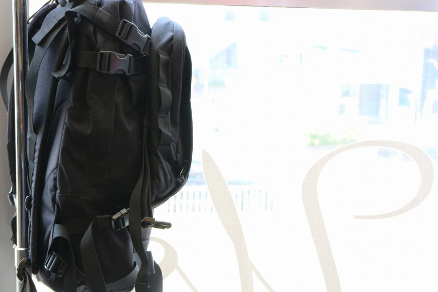 ストリートブランドの【SUPREME】から、【THE NORTH FACE
