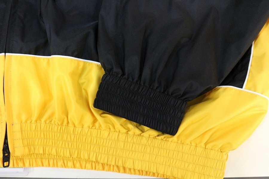 BALENCIAGA/バレンシアガ】から「COLOR BLOCK BB JACKET」を買取