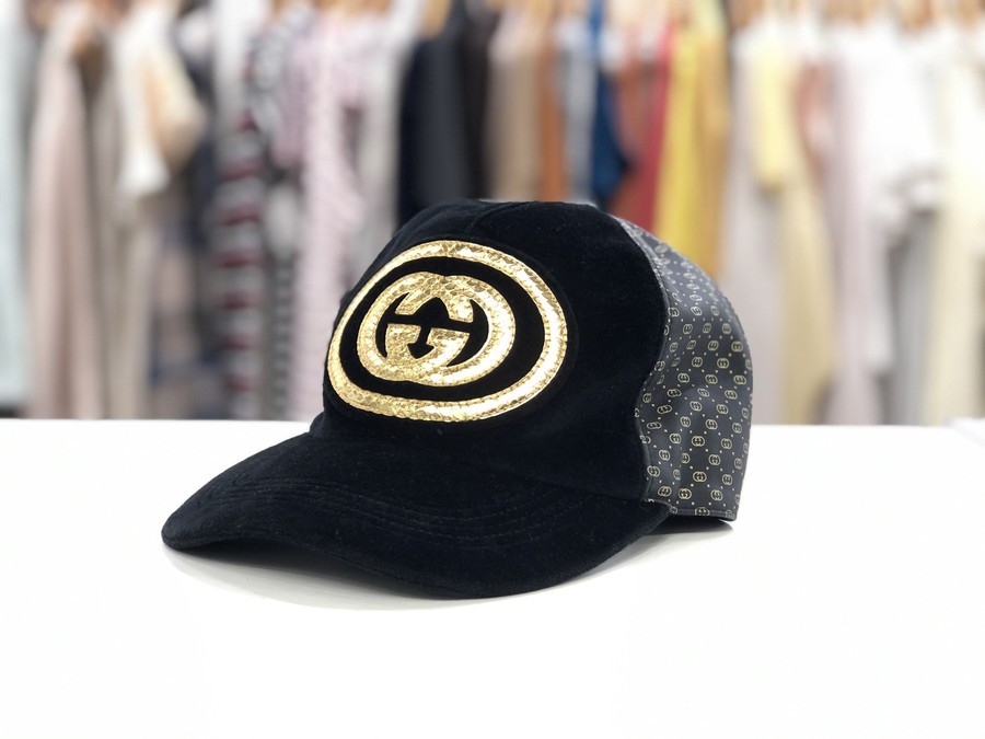 ラグジュアリーブランド【GUCCI / グッチ】からDAPPR DANコラボ ラグジュアリーブランド【GUCCI / グッチ】からDAPPR DANコラボ