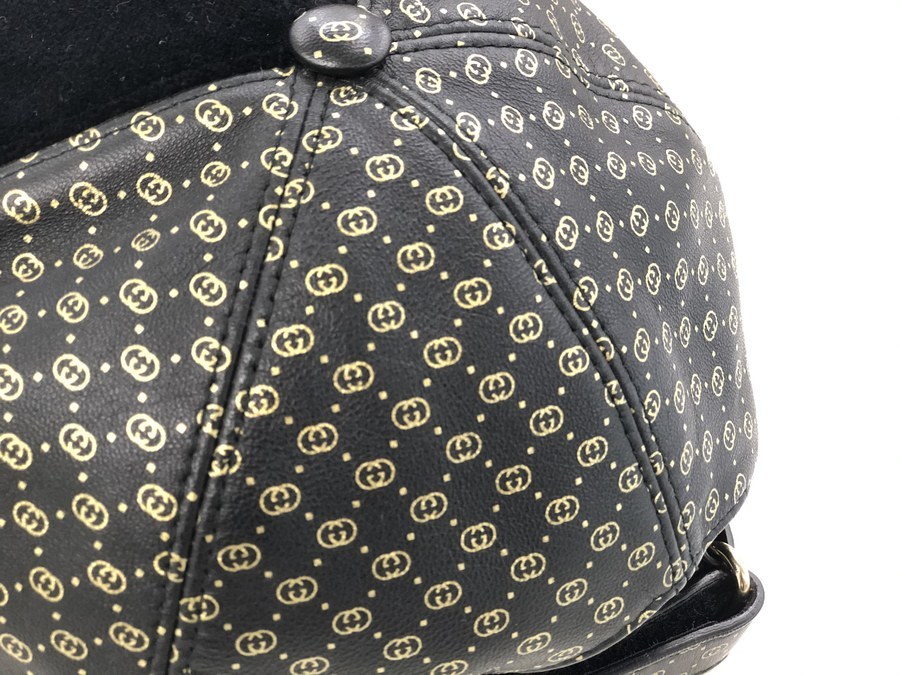ラグジュアリーブランド【GUCCI / グッチ】からDAPPR DANコラボ ラグジュアリーブランド【GUCCI / グッチ】からDAPPR DANコラボ