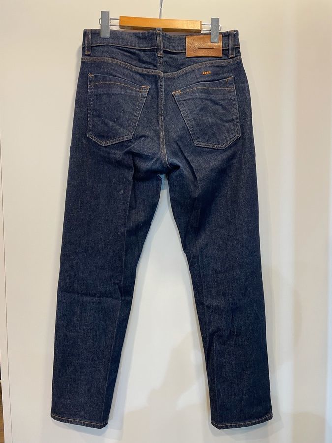 イタリアブランドの【YCHAI/イカイ】からデニムパンツ2点同時入荷しま