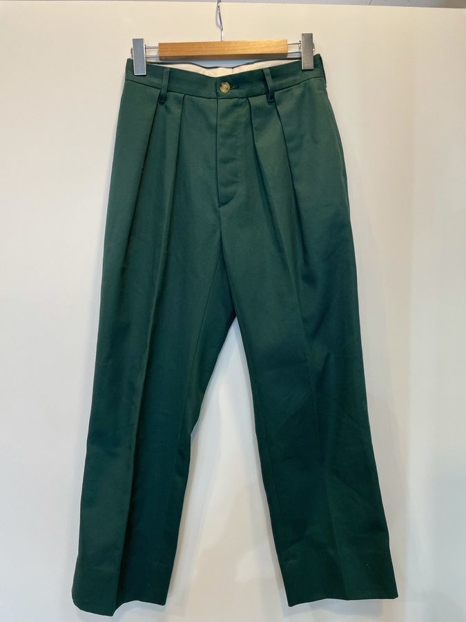 NEAT USA Newark ニート スラックス パンツ メンズ 激安/新作
