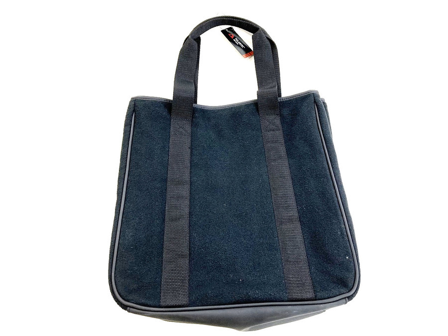 Supreme シュプリーム 18FW Polartec Tote Bag Supreme Polartec Tote (FW18) - $98