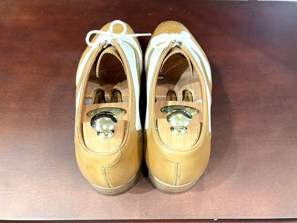 英国の一流ブランド【Crockett&jones/クロケットジョーンズ