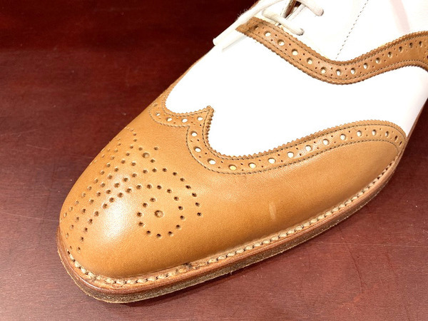 英国の一流ブランド【Crockett&jones/クロケットジョーンズ】から