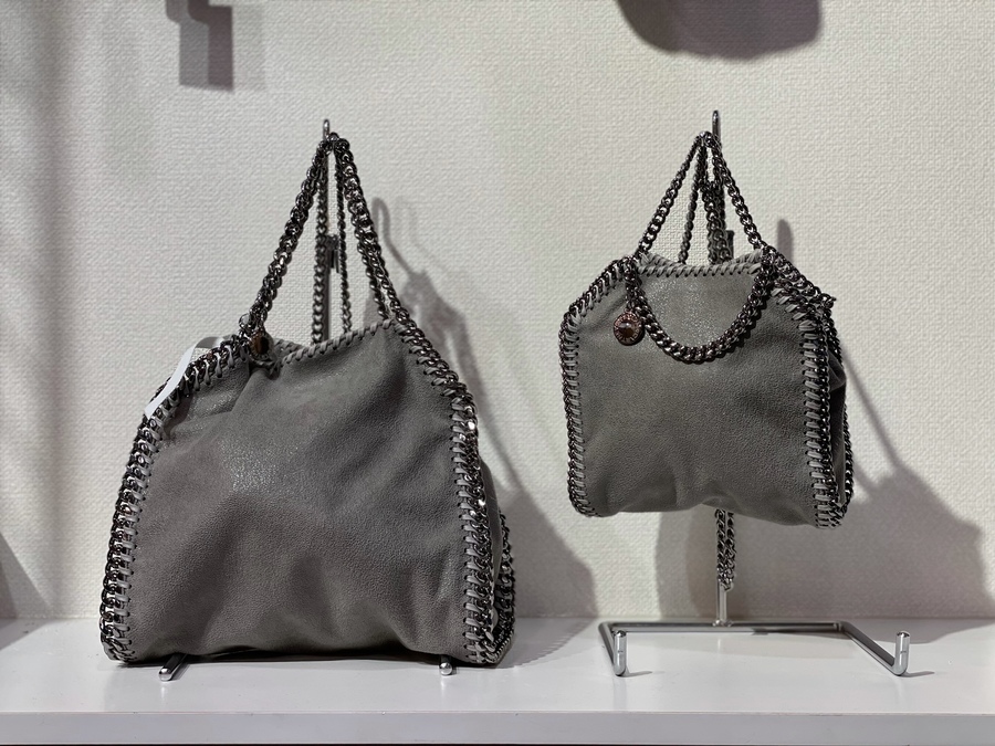 ラグジュアリーブランド【STELLA McCARTNEY/ステラマッカートニー