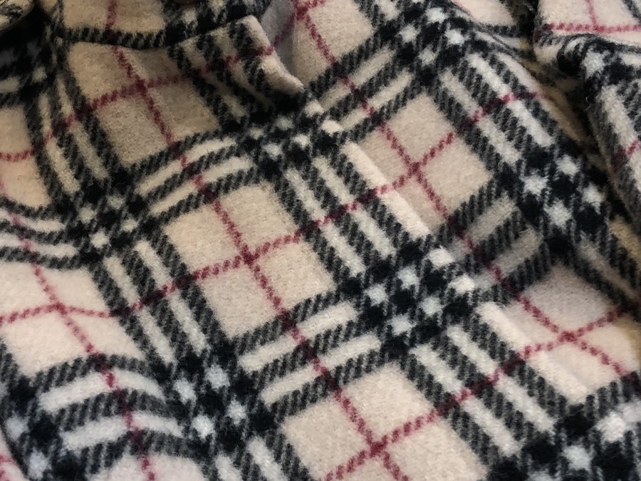 インポートブランド【BURBERRY LONDON/バーバリーロンドン】ノヴァ