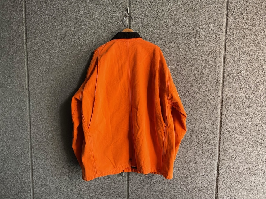 ストリートブランド【carhartt WIP×HERON PRESTON/カーハートWIP