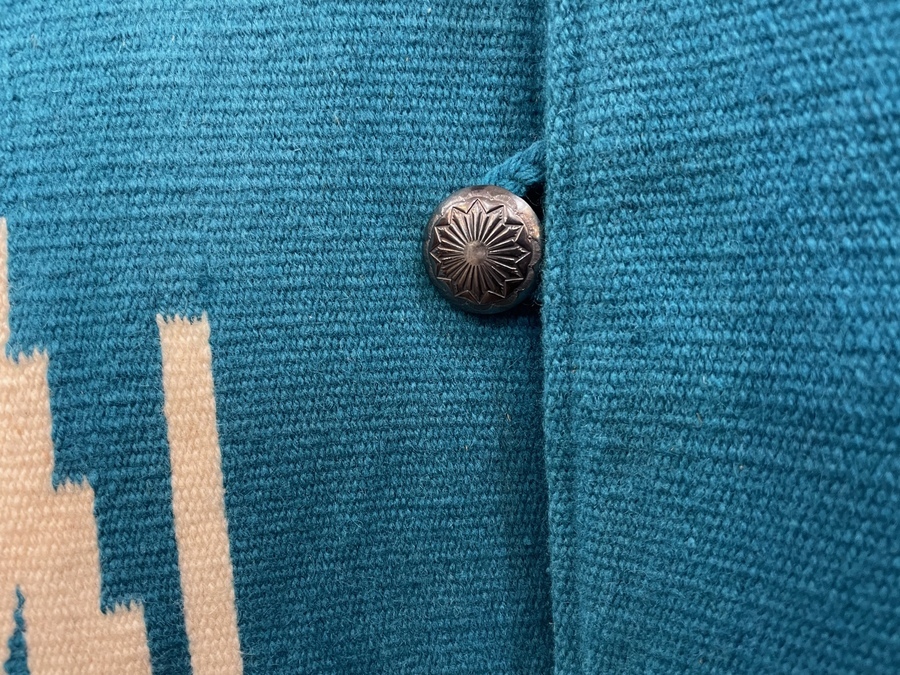 CENTINELA/センチネラ】よりチマヨジャケットを買取入荷致しまし