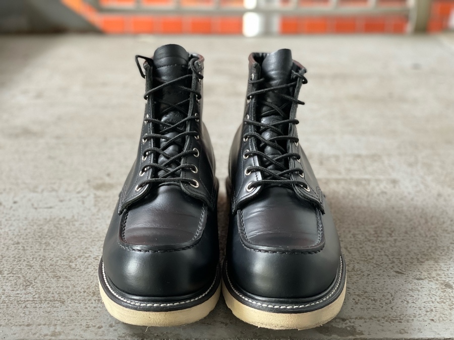 RED WING×FRAGMENT DESIGN/レッドウィング×フラグメントデザイン】から ...