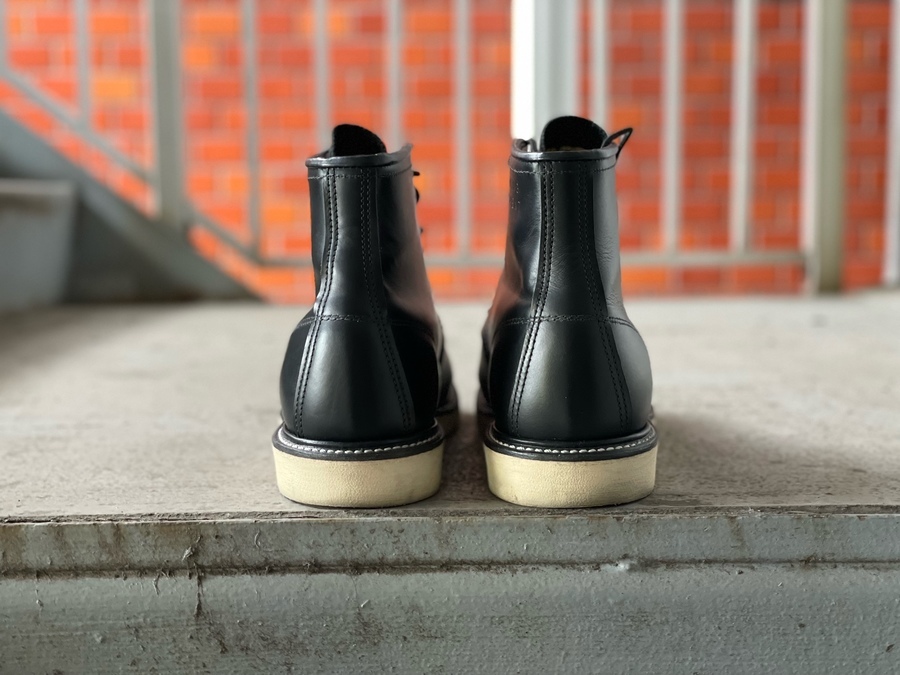 Fragment x Redwing フラグメント　レッドウィング