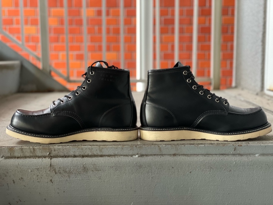 RED WING×FRAGMENT DESIGN/レッドウィング×フラグメントデザイン】から