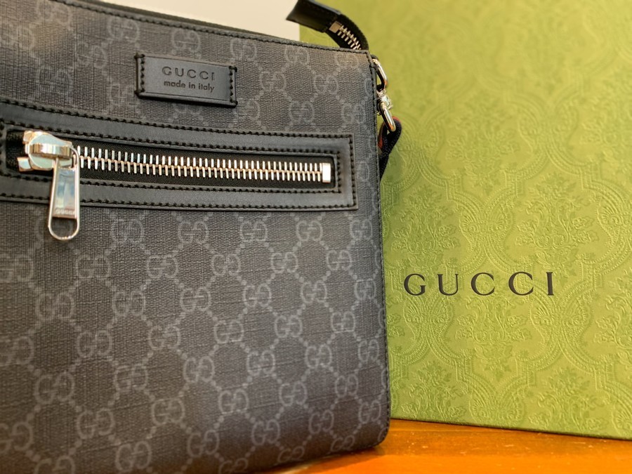 大人気ブランド【GUCCI/グッチ】からGGスプリームスモール