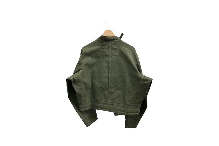 Maiden Workwear/メイデンワークウェアー】から、スウェーデン軍
