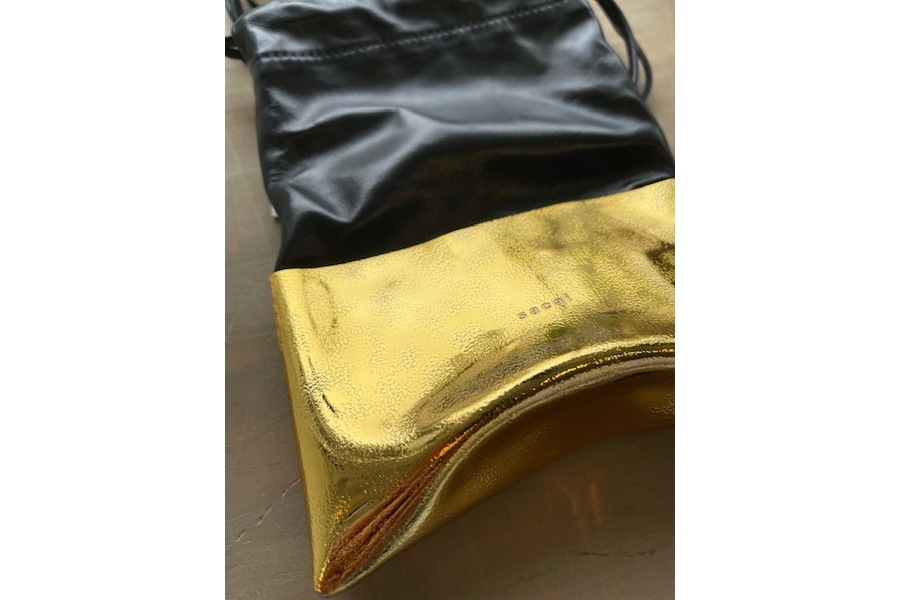 sacai - Sacai ショルダーバッグ の通販 by シズク's shop