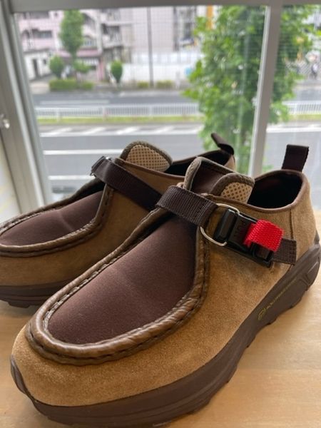 Hender Scheme エンダースキーマ　haze