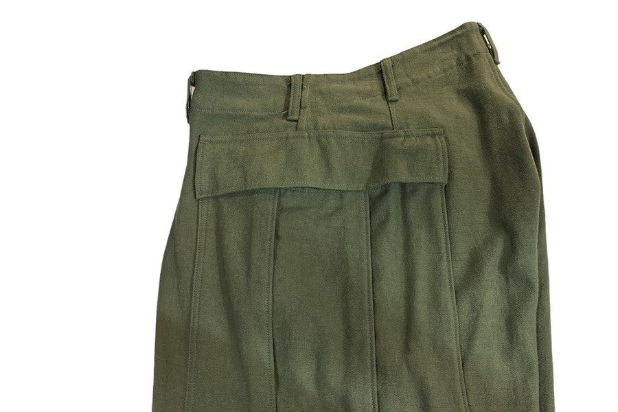 HERILL/ヘリル】からHL DENIM CARGOPANTS / エイチエル デニム HERILL/ヘリル】からHL DENIM CARGOPANTS / エイチエル デニム