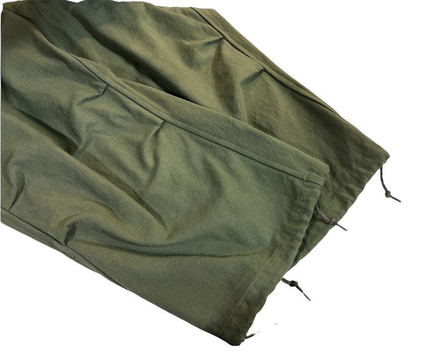 HERILL/ヘリル】からHL DENIM CARGOPANTS / エイチエル デニム