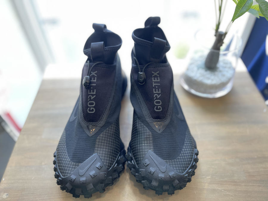 NIKE ACG/ナイキエーシージー】からMOUNTAIN FLY GORE-TEXを買取